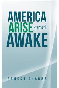 America Arise and Awake