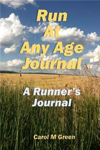 Run at Any Age Journal