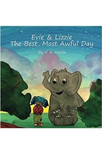 Evie & Lizzie: The Best, Most Awful Day