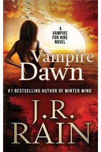 Vampire Dawn