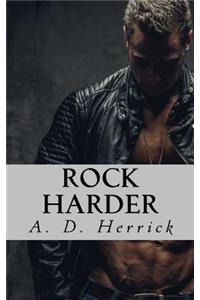 Rock Harder