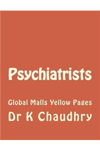Psychiatrists