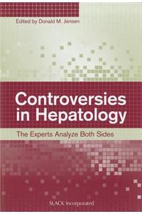 Controversies in Hepatology