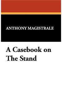 Casebook on the Stand