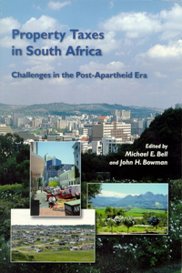 Property Taxes in South Africa - Challenges in the Post-Apartheid Era
