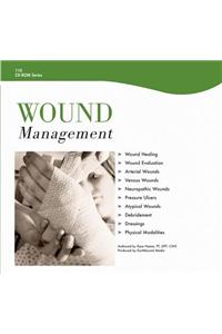 Wound Management: Complete Series