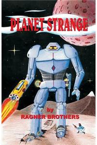 Planet Strange