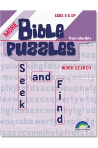 Bible Puzzles