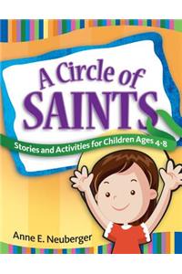 A Circle of Saints