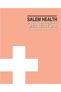 Salem Health: Genetics and Inherited Conditions
