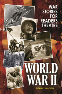 War Stories for Readers Theatre