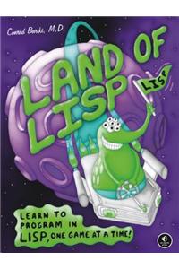 Land of LISP