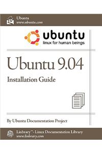 Ubuntu 9.04 Installation Guide