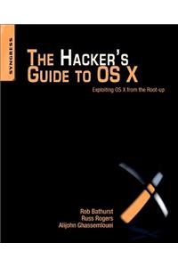 Hacker's Guide to OS X