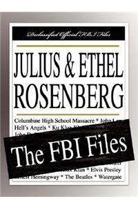 Julius and Ethel Rosenberg