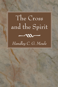 Cross and the Spirit