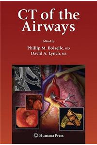 CT of the Airways