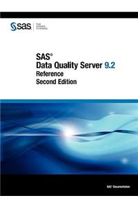 SAS Data Quality Server 9.2