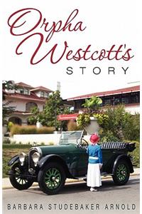 Orpha Westcott's Story