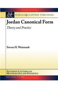 Jordan Canonical Form