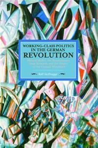 Working-Class Politics in the German Revolution