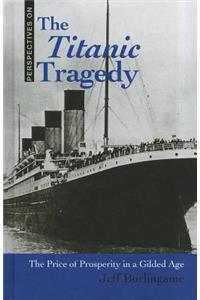 Titanic Tragedy