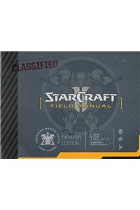 Starcraft Field Manual