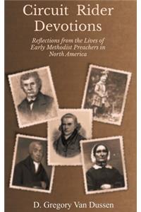 Circuit Rider Devotions