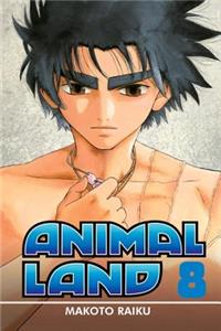 Animal Land 8