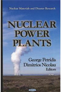 Nuclear Power Plants