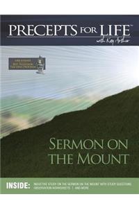 Sermon on the Mount (Precepts For Life Program Study Companion)