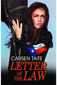 Letter of the Law