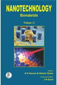 Nanotechnology (Biomaterials)