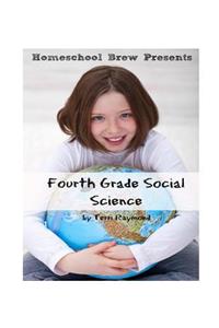 Fourth Grade Social Science