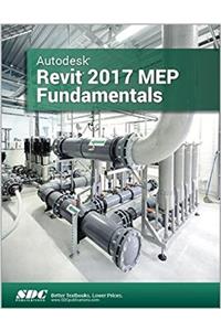 Autodesk Revit 2017 MEP Fundamentals (ASCENT)