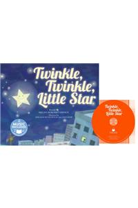 Twinkle, Twinkle Little Star