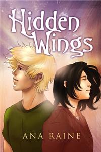 Hidden Wings: Volume 1