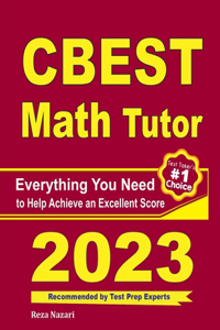 CBEST Math Tutor