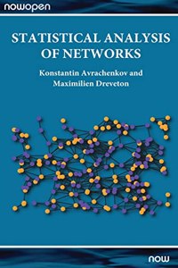 Statistical Analysis of Networks