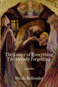 Luster of Everything I'm Already Forgetting