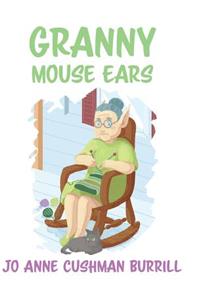 Granny Mouse Ears
