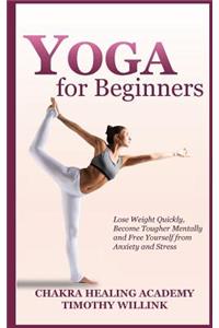 Yoga for Beginners