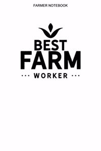 Farmer Notebook