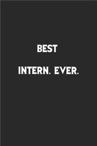 Best Intern Ever