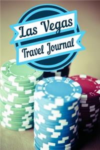 Las Vegas Travel Journal