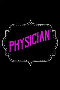 Physician