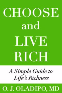 Choose and Live Rich