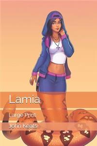 Lamia