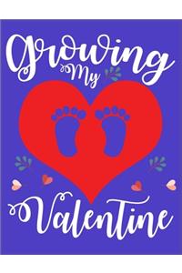 Growing My Valentine