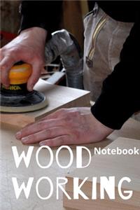 Woodworking Notebook
